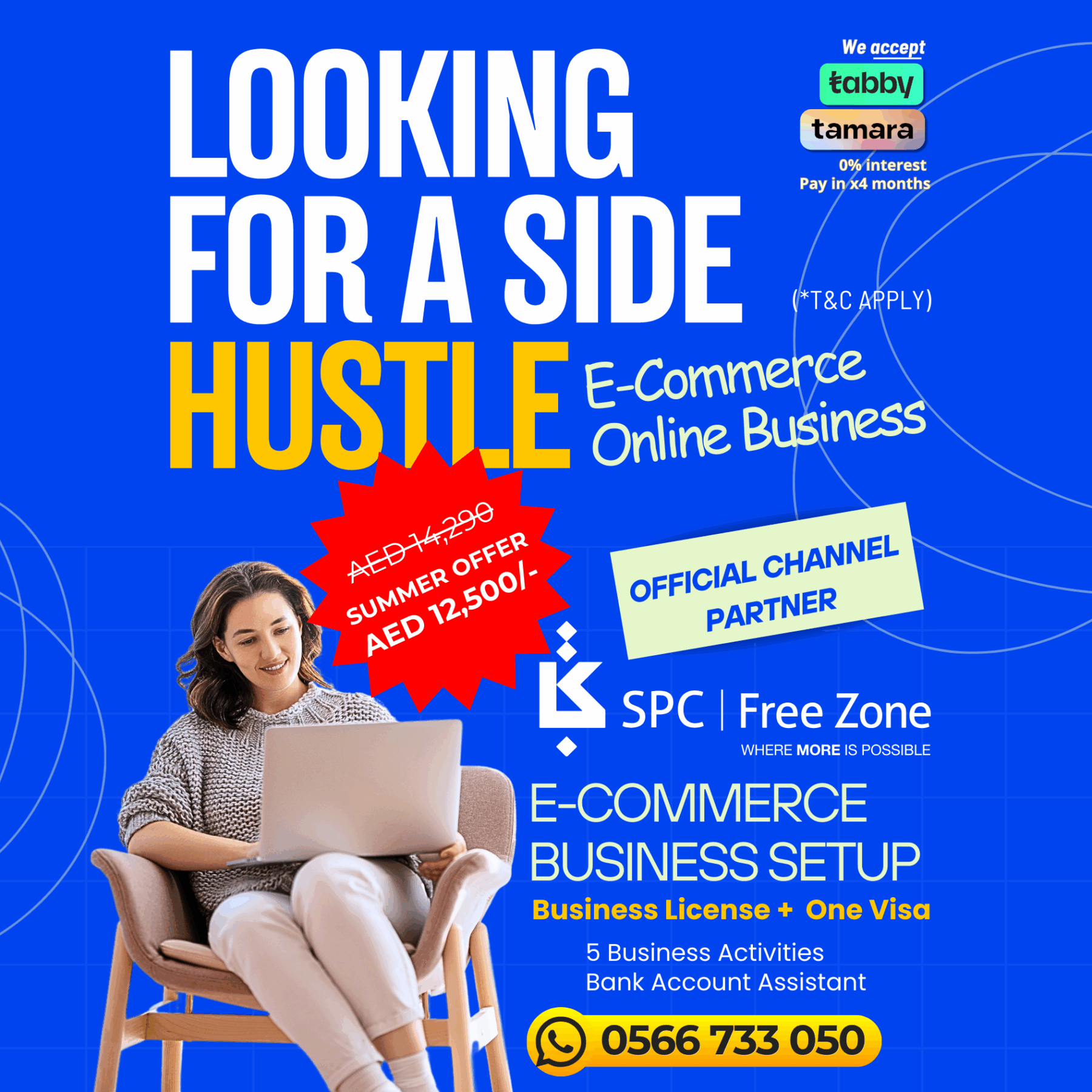 Business Setup in UAE